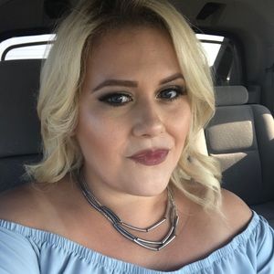 Meet your Posher, Maryanna